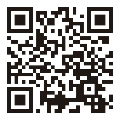 QR code — join Aerís pizza night text list